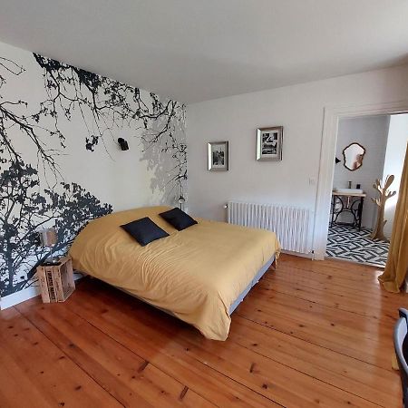 Le Moulin Chambres Hotes Montréal La Cluse 외부 사진