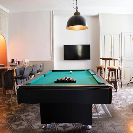 Le Moulin Chambres Hotes Montréal La Cluse 외부 사진