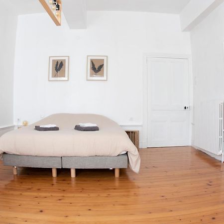 Le Moulin Chambres Hotes Montréal La Cluse 외부 사진