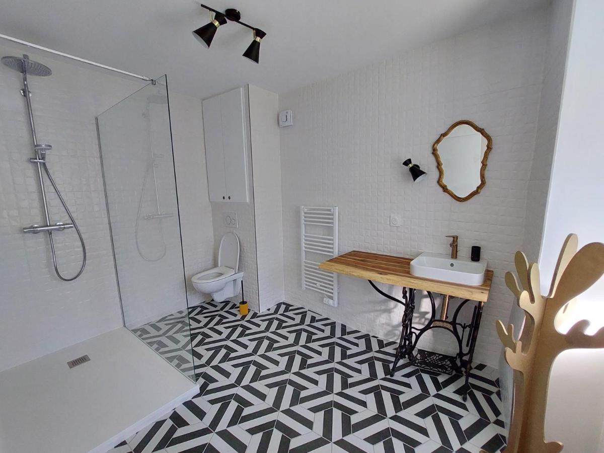 Le Moulin Chambres Hotes Montréal La Cluse 외부 사진