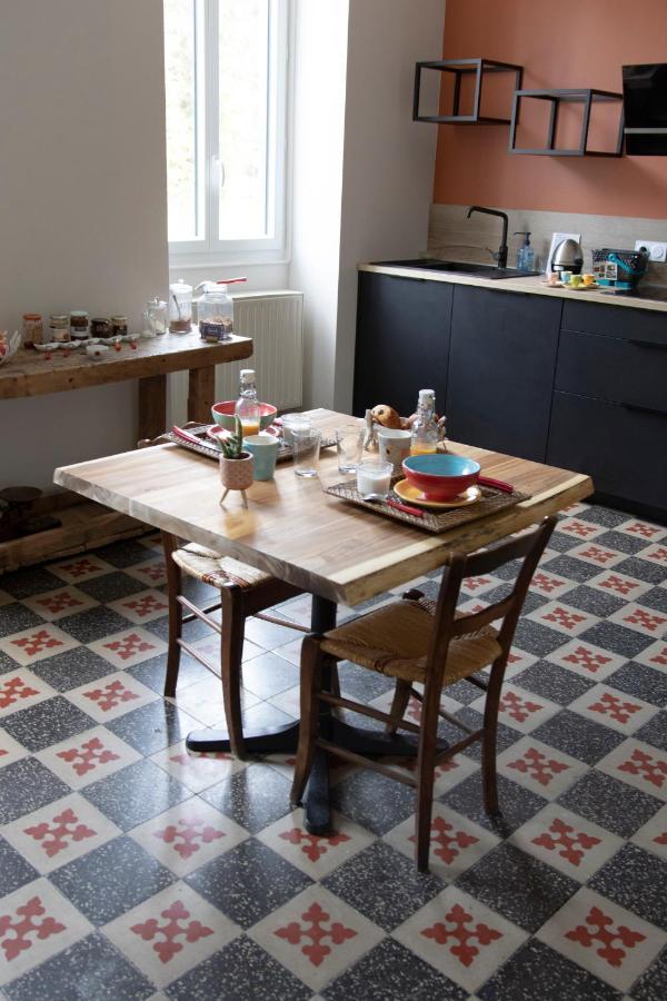 Le Moulin Chambres Hotes Montréal La Cluse 외부 사진