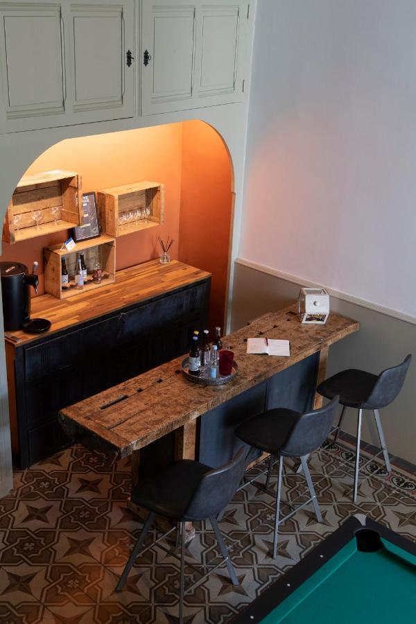 Le Moulin Chambres Hotes Montréal La Cluse 외부 사진