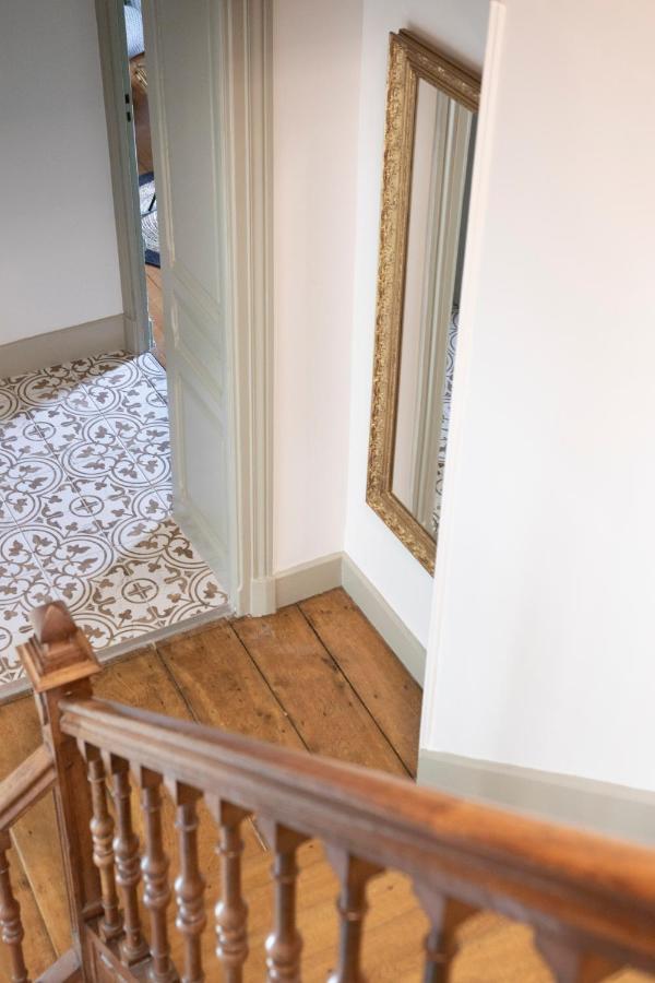 Le Moulin Chambres Hotes Montréal La Cluse 외부 사진