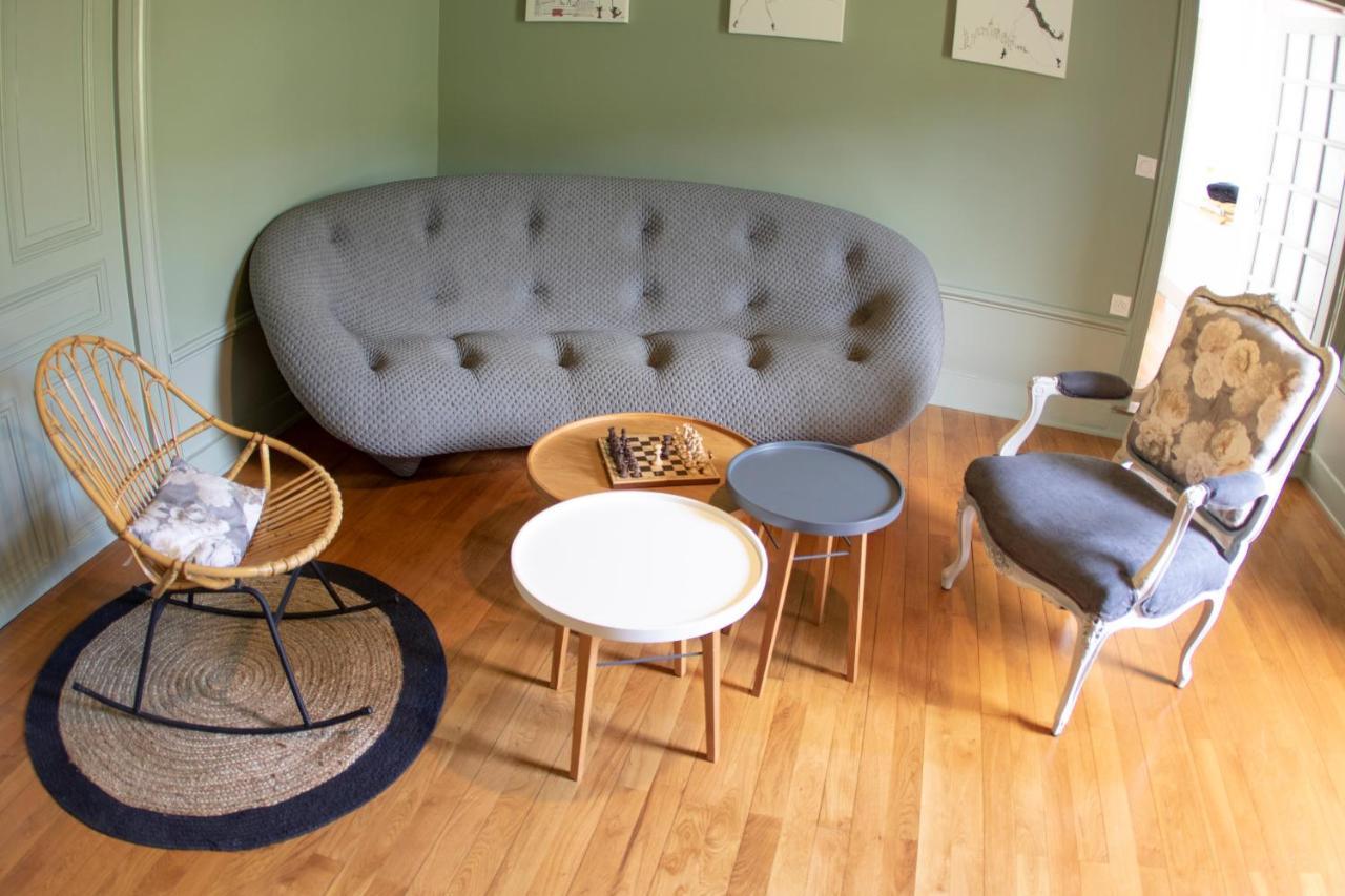 Le Moulin Chambres Hotes Montréal La Cluse 외부 사진