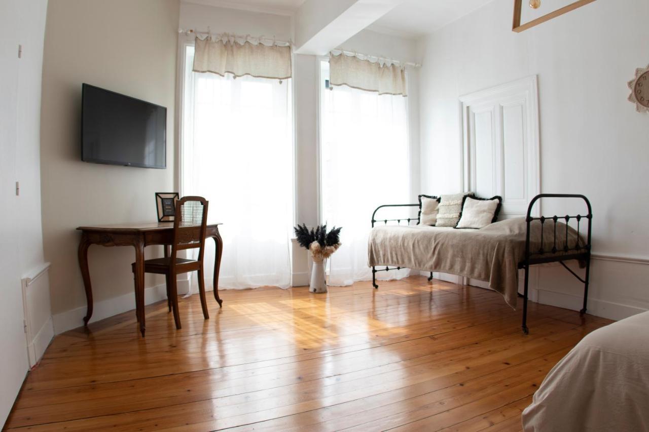 Le Moulin Chambres Hotes Montréal La Cluse 외부 사진