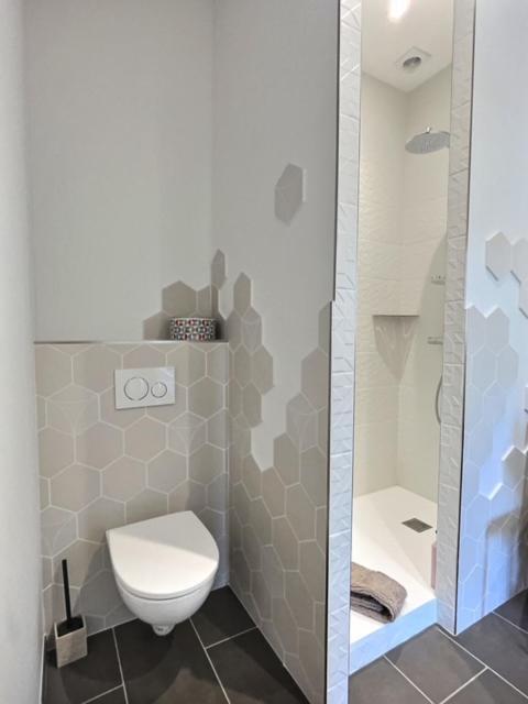 Le Moulin Chambres Hotes Montréal La Cluse 외부 사진
